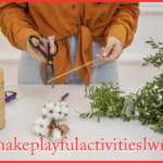 how to make playful activities lwmfcrafts