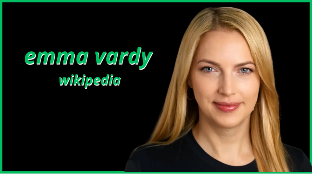emma vardy wikipedia