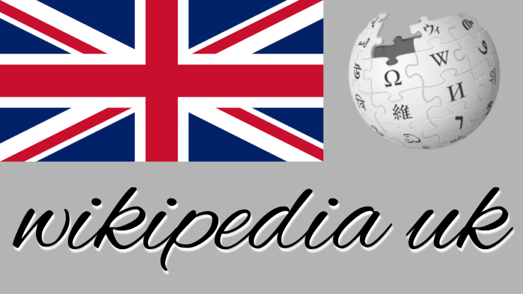 wikipedia uk