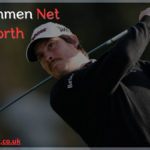 Joel Dahmen Net Worth