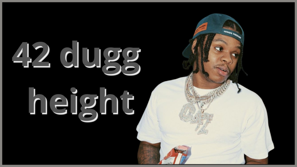 42 dugg height