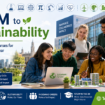 From STEM to Sustainability: Top In-Demand Courses for UK Students This Year