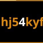 hj54kyf