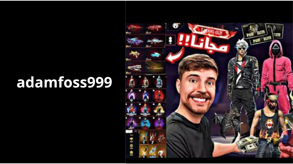adamfoss999
