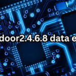 reedoor2.4.6.8 data error
