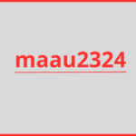 maau2324