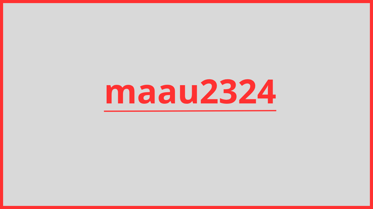 maau2324