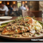 best pollo al champignon near me