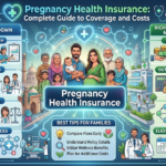 Pregnancy Health Insurance