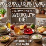 Diverticulitis Diet