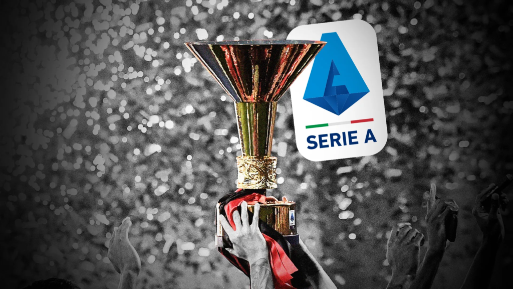 Decoding the 2014/2015 Serie A Season: Profitable Backing Options and Market Traps
