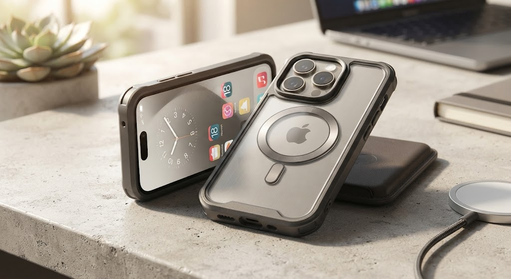 iPhone 16 Pro Case
