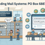 Rainmakerless PO Box 6887 Coventry
