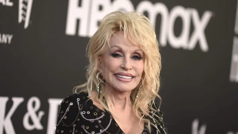 Dolly Parton Net Worth