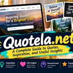 Quotela.net