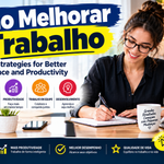 Como Melhorar o Trabalho