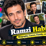 Ramzi Habibi