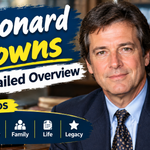Leonard Downs