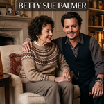Betty Sue Palmer