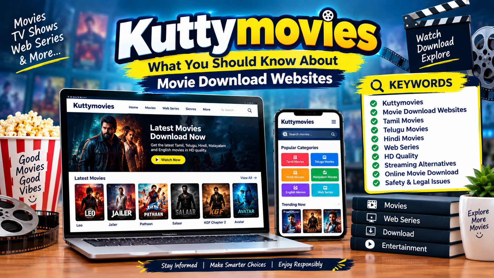 Kuttymovies